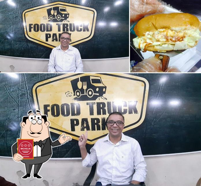 See the pic of Food Truck do Hot Dog