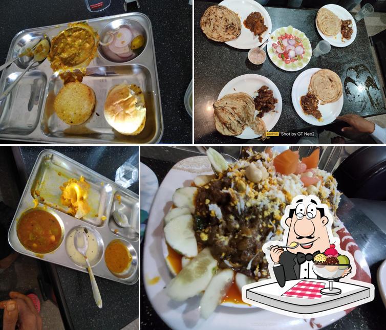 Mateshwari Family Restaurant