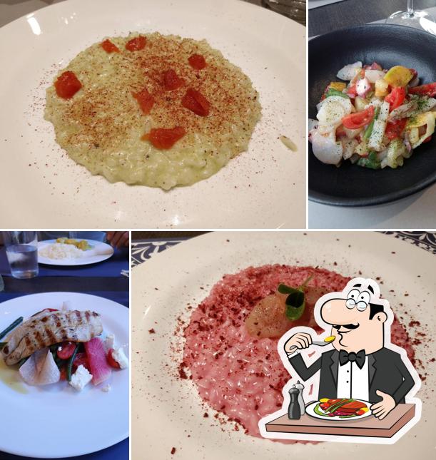 Cibo al Norma Ristorante