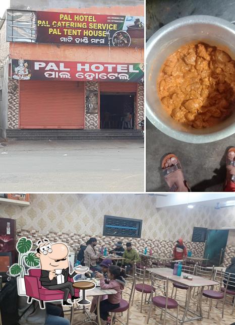PAL HOTEL