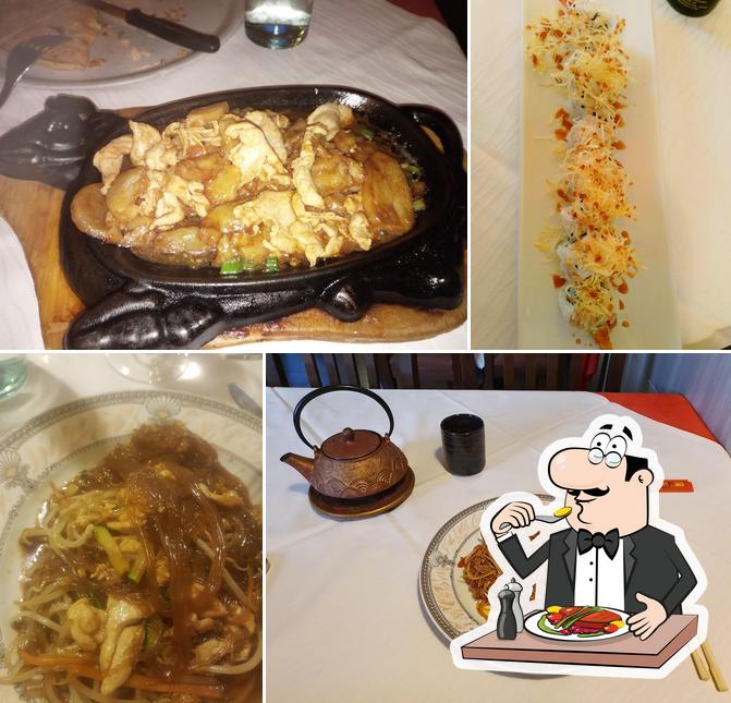 Ristorante Il Buongustaio