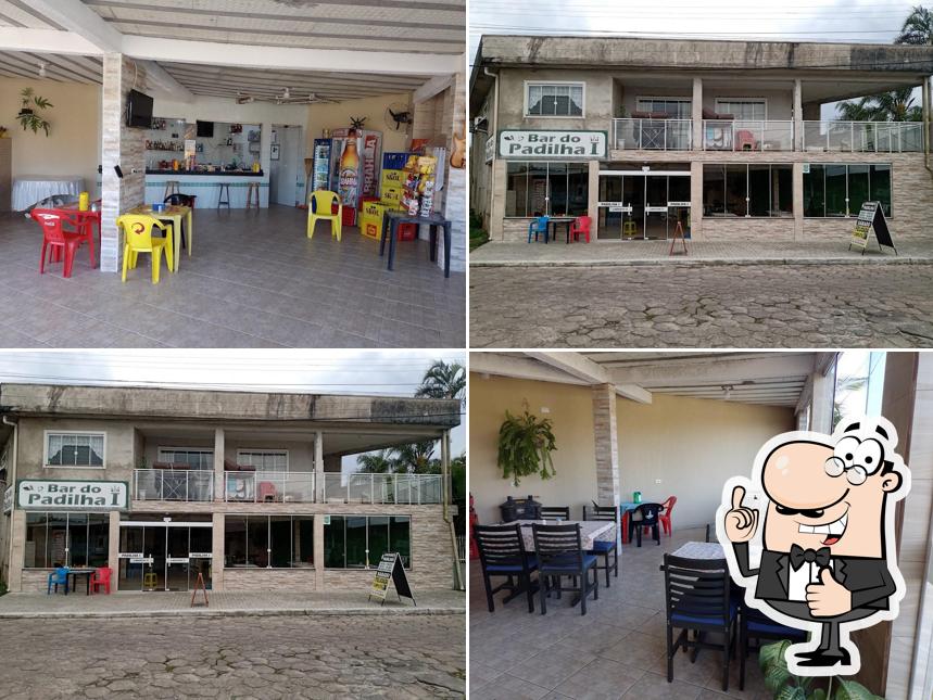 Bar Do Padilha 1