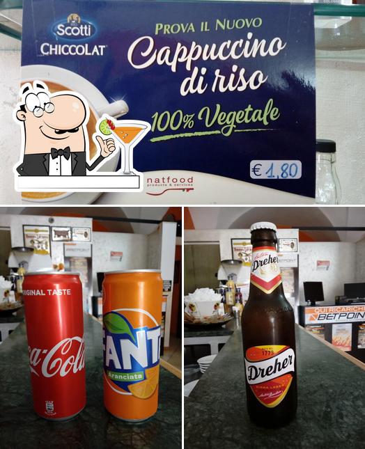 Caffetteria Garibaldi Di Calo' Antonio