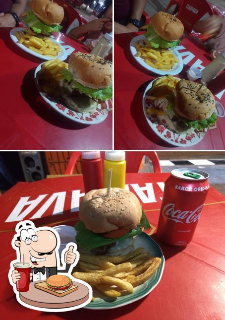 Garagem Burgers