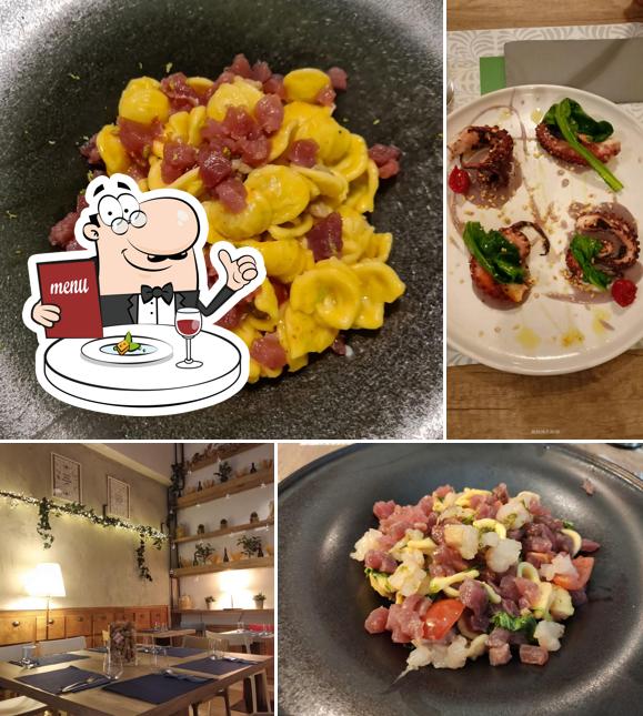 Cibo al Peppo