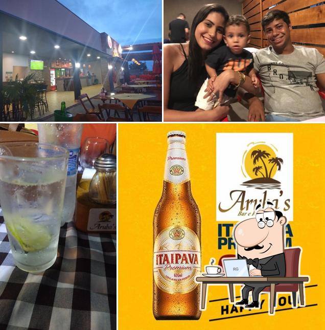 Aruba's