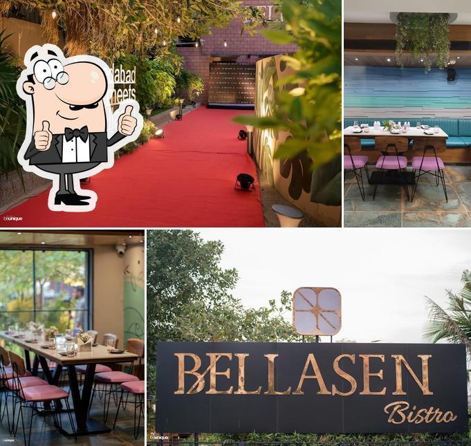 Bellasen Fine Dine Restaurant & Cafe picture