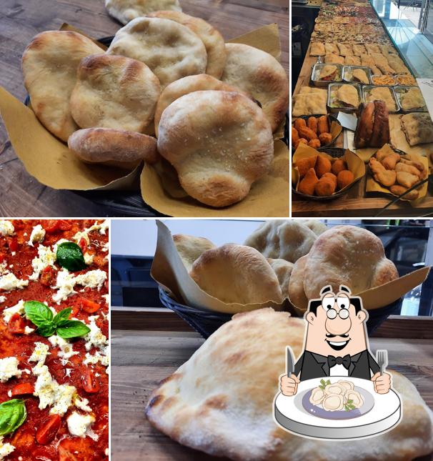 Borgo Pizza