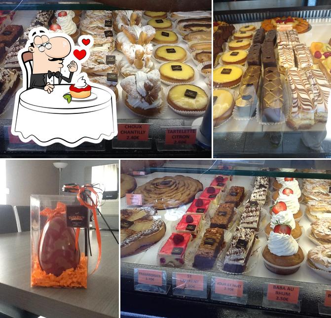 Boulangerie Anthony Duquenoy