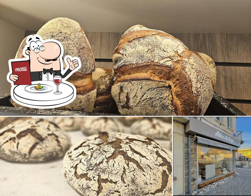 Boulangerie Pâtisserie Hermine & Simon
