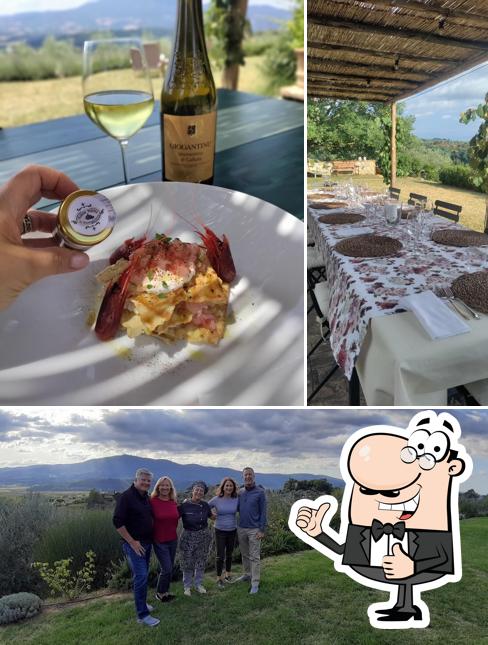 Guarda la foto di Chef Sabrina' s house ristorante privato solo su prenotazione