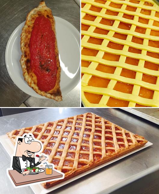 Cibo al Colline Massesi Ristorante Pizzeria