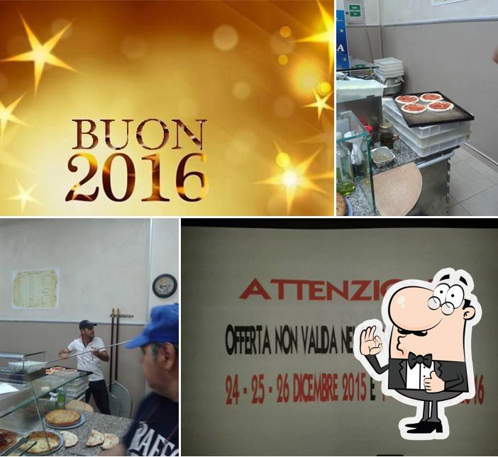 Ecco una foto di Forever