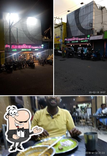 See the picture of Kamalaiya Hotel