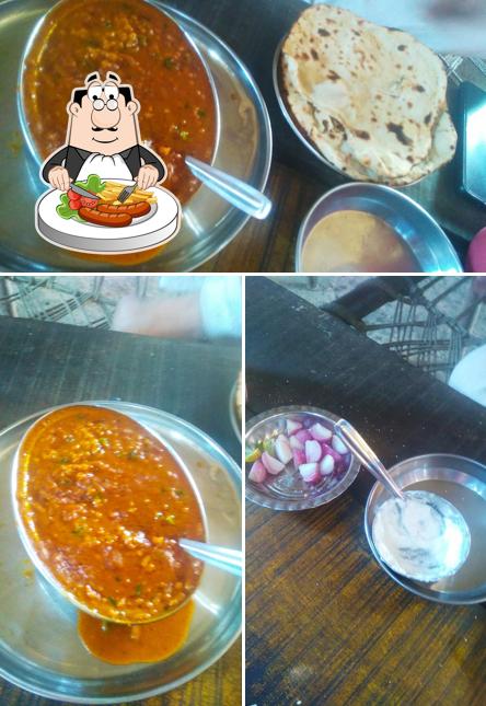 Khalsa Panjabi Dhaba