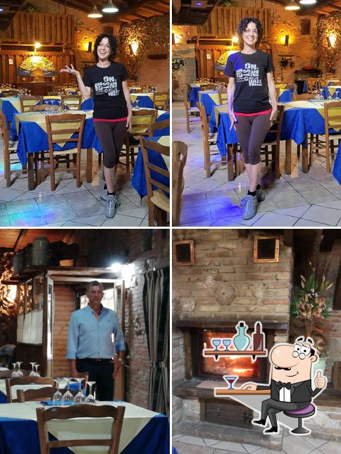 La Locanda Del Ciocco