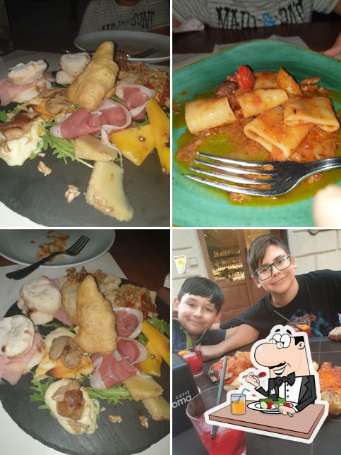 Cibo al Mirado - Pizzeria - Bar -Ristorante