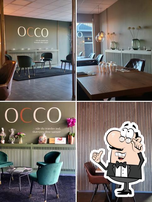 OCCO Vejle