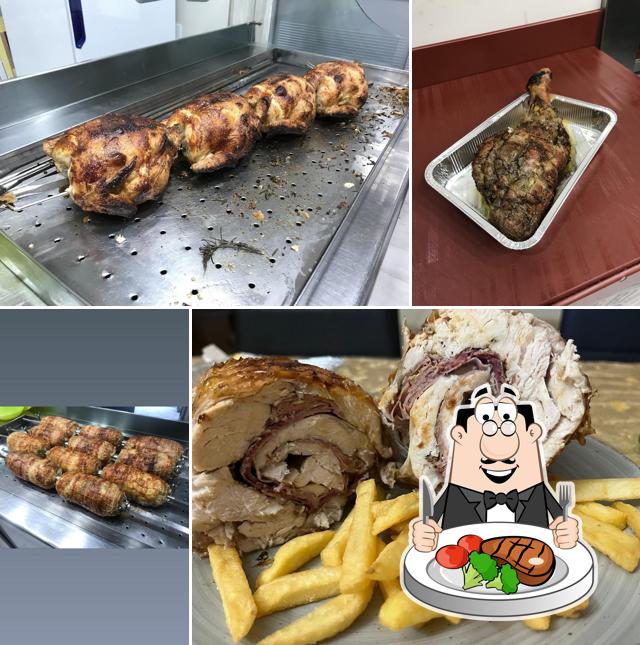 Polleria Del Corso di Prezioso Gianvito Bisacquino