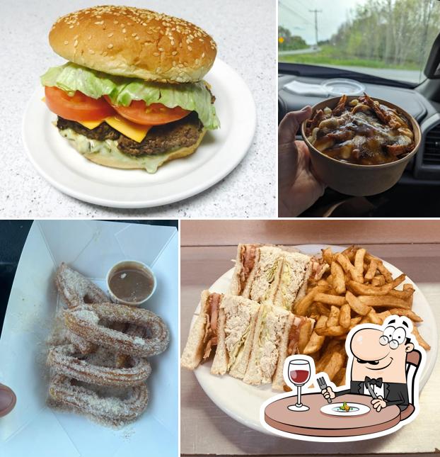 La Poutinerie du Cuivre