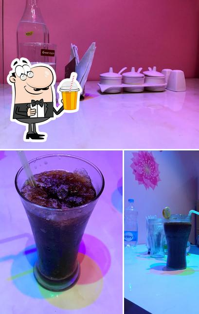 ROYAL RESTAURANT (The Family Restaurant)