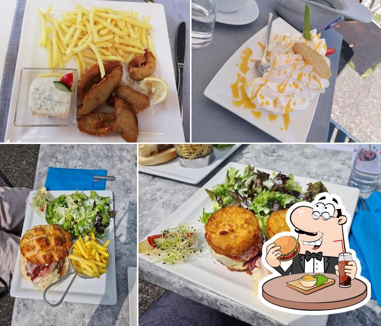 Restaurant «Relais du Roselet»