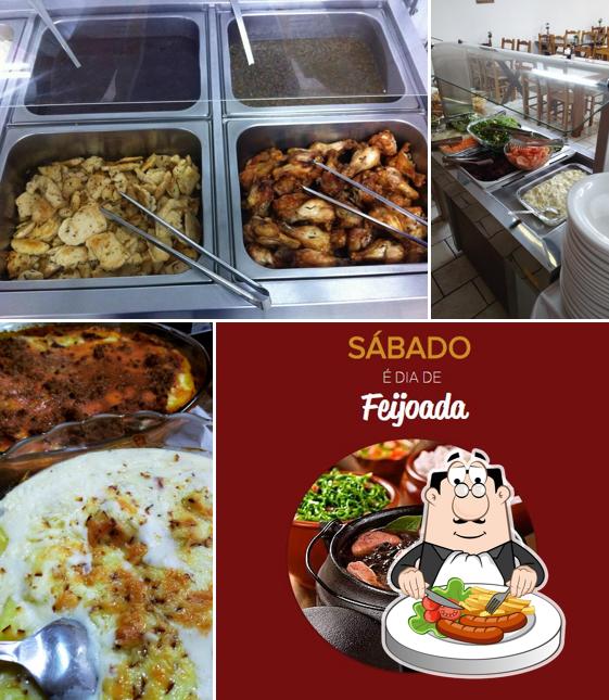Restaurante Fornalha