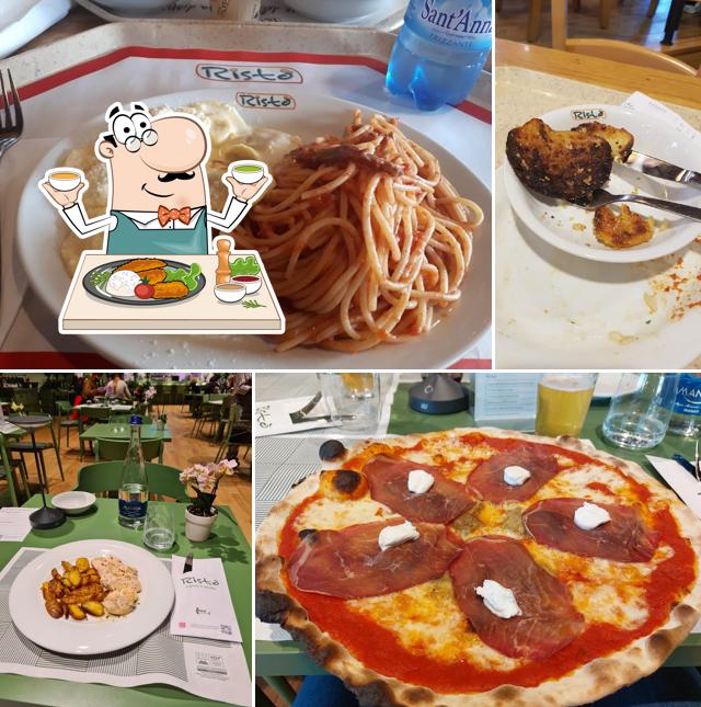 Platti al Ristò - Seriate