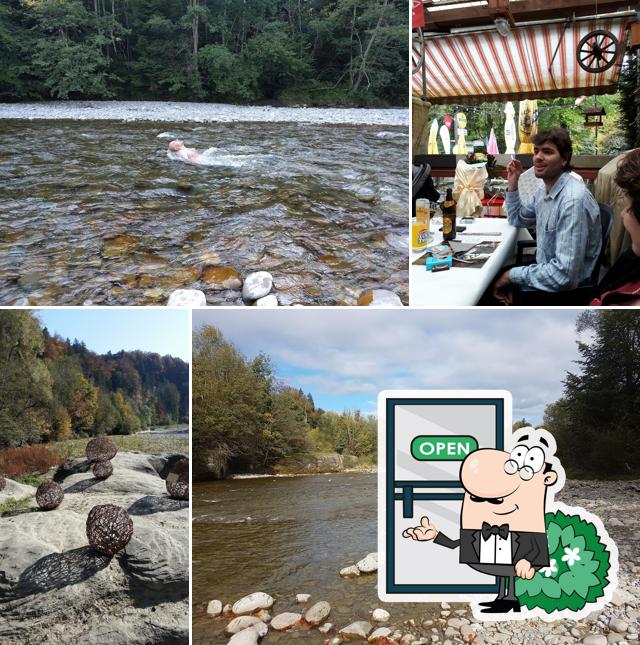 Guarda gli esterni di SenseMare