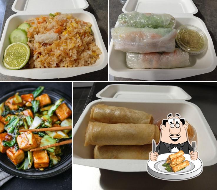 THAI KITCHEN