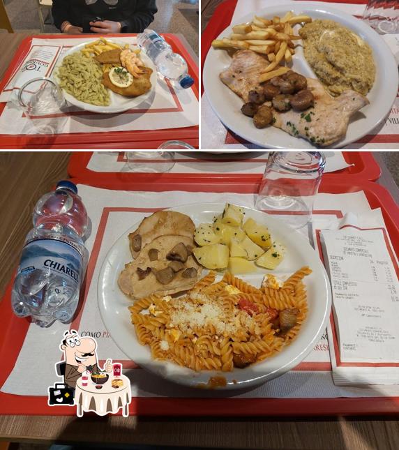 Platti al Top Gourmet S.r.l