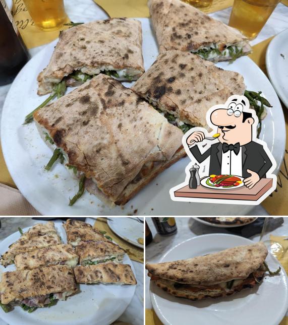 Focaccia al Zona 3