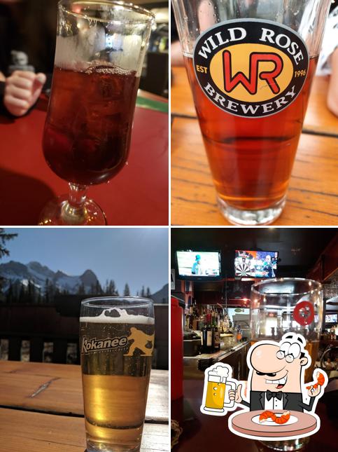 Rose & Crown Restaurant & Pub
