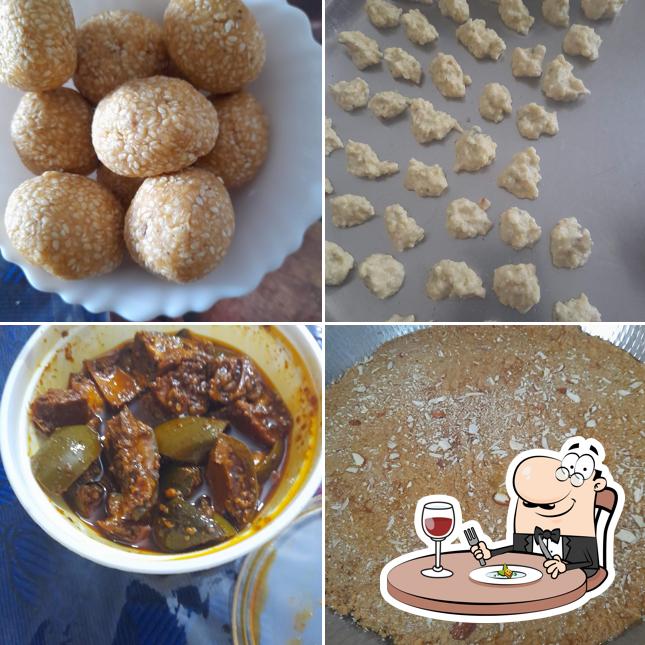 Meals at Sindhi pakwan