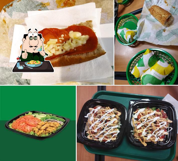Subway Kaikhali