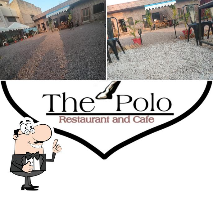 The Polo Restaurant photo