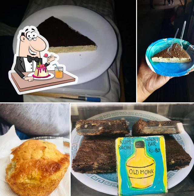 Tibet Quality Bakery