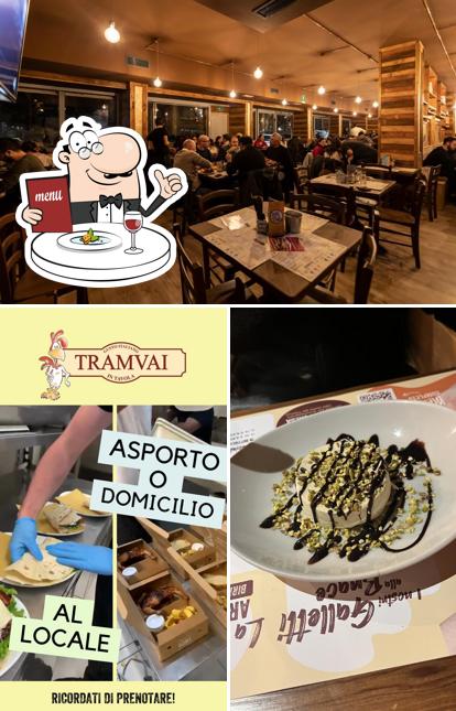 Platti al Tramvai Carpi