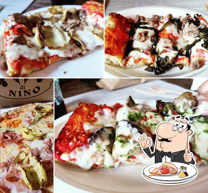 La pizza è il piatto veloce più amato al mondo
