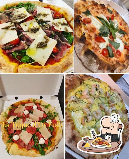 La pizza è il piatto veloce preferito al mondo