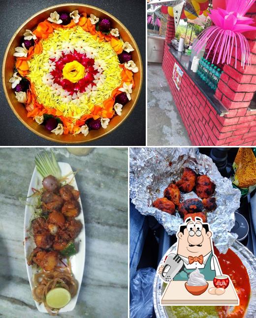 A Qube The Family Restaurant