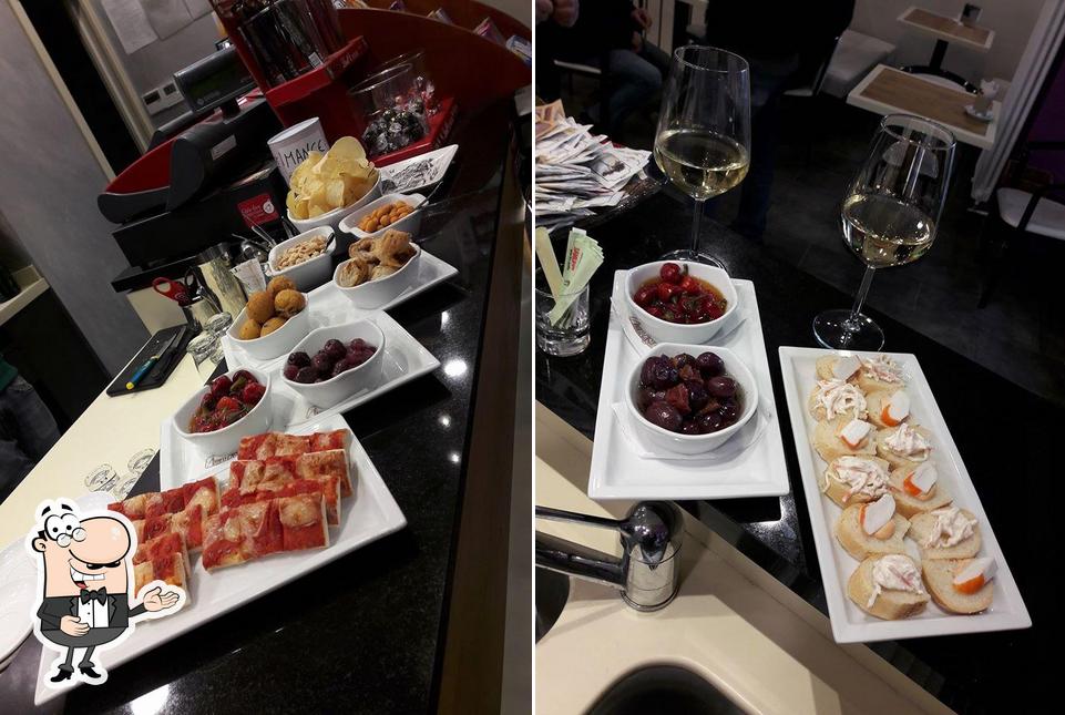 Foto di Caffetteria Marconi Fossano Fossano