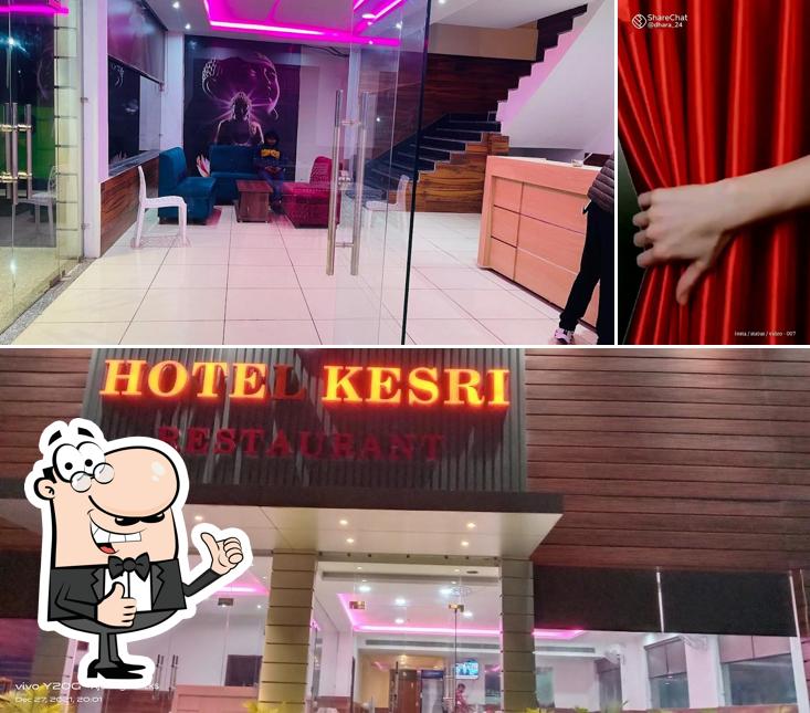 See the image of Hotel Kesari