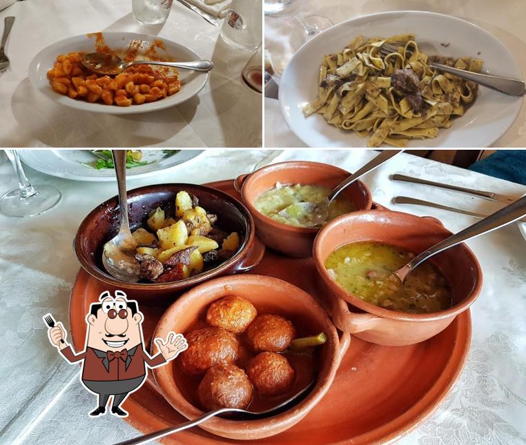Platti al Il Casale