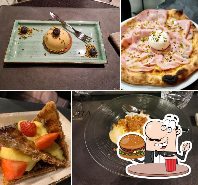 Lièvita Food & Lounge