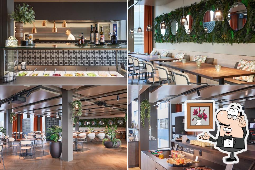 Restaurant Lumen – Ein Brändi Betrieb