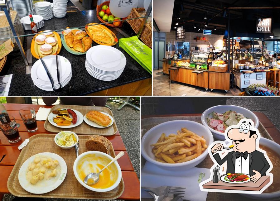 Marché Bistro Grič-Čatež