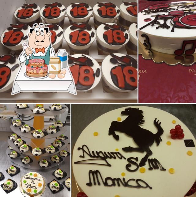 Guarda la immagine di Panetteria Pasticceria Meineri Snc