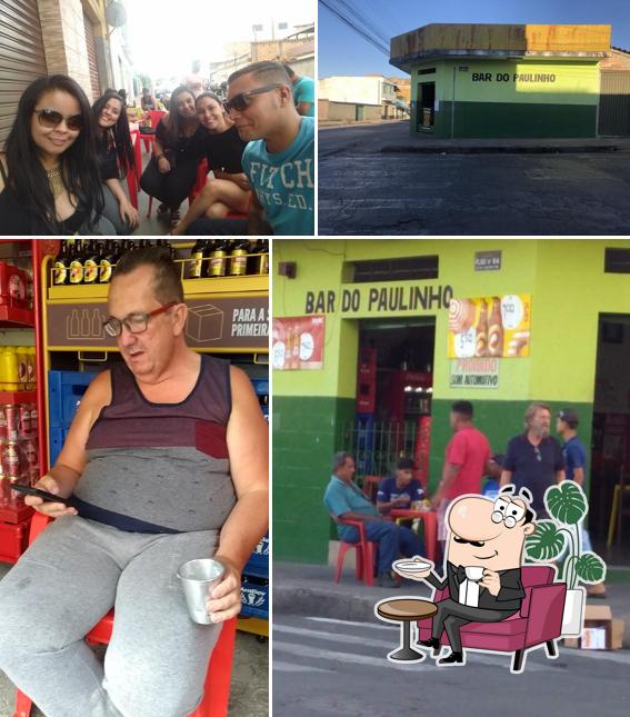 Bar Do Paulinho