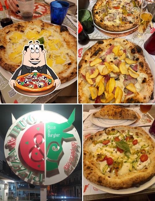 La pizza è il piatto veloce preferito al mondo